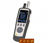 Máy đo độ bụi môi trường model: DT9881